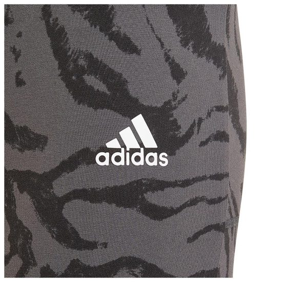 Adidas Παιδικό κολάν G FI AOP Adidas Παιδικό κολάν G FI AOP